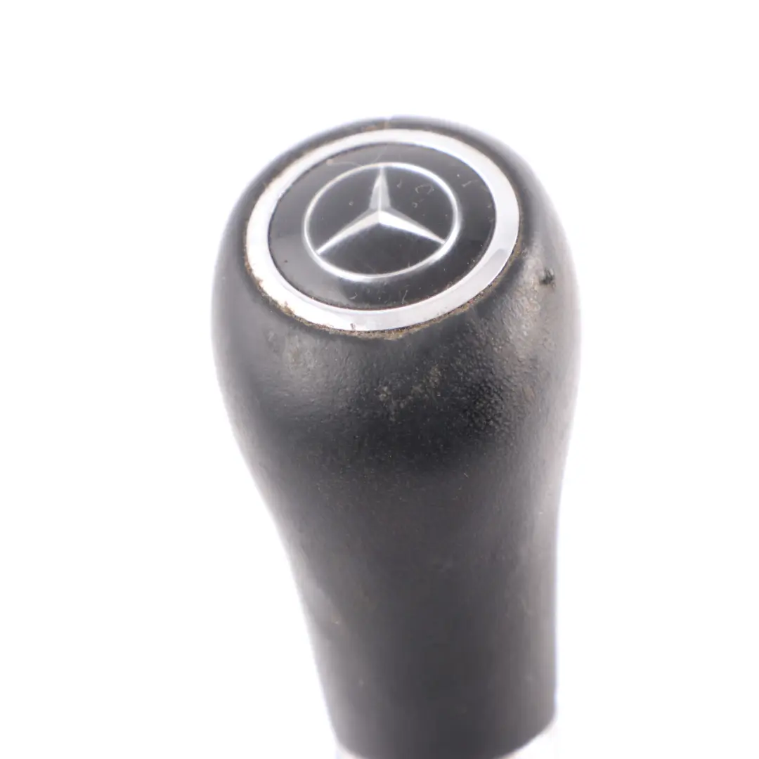 Gear Lever Mercedes C207 W207 Shift Selector Cover Knob Automatic A2072670188