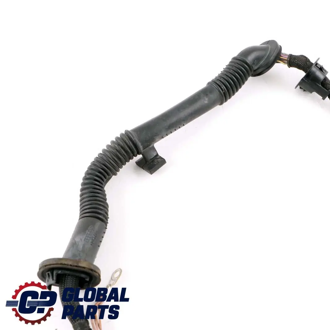 Mercedes-Benz E-Class A207 Left Door Wiring Cable Harness A2074401809