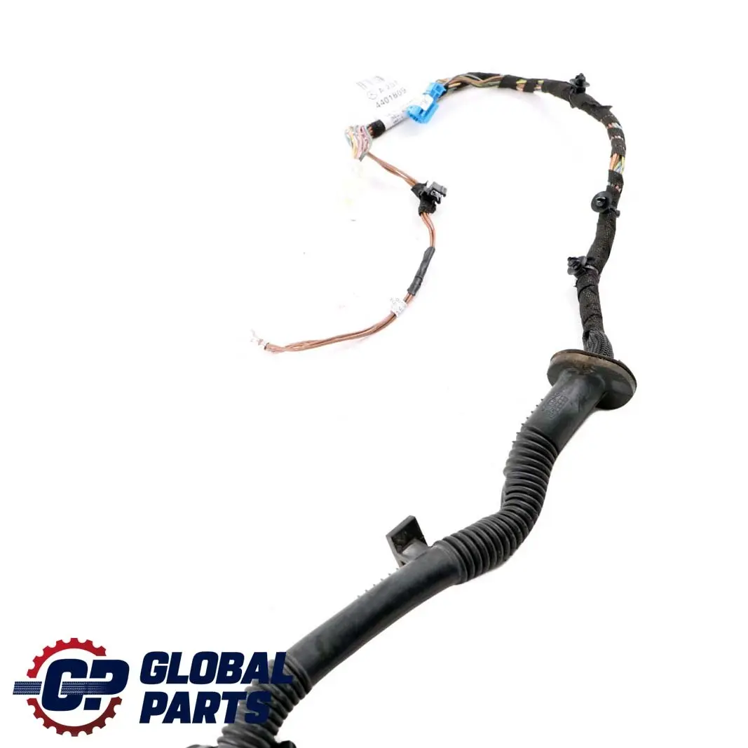Mercedes-Benz E-Class A207 Left Door Wiring Cable Harness A2074401809