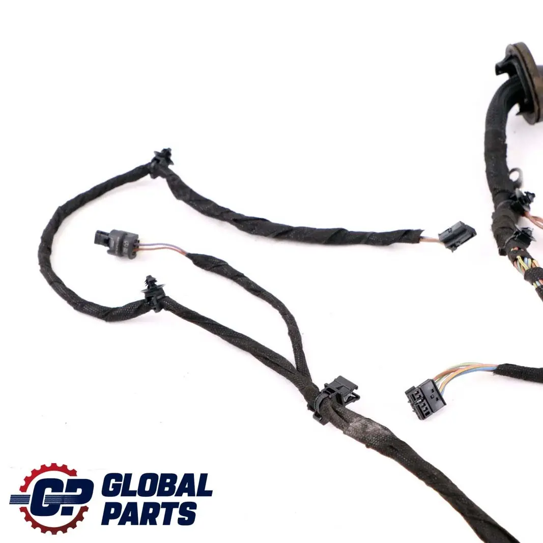 Mercedes-Benz E-Class A207 Left Door Wiring Cable Harness A2074401809