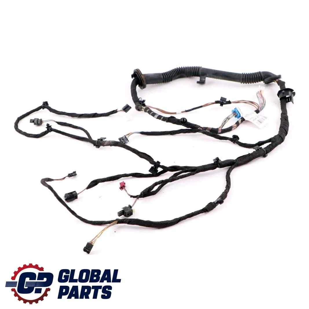 Mercedes-Benz E-Class A207 Left Door Wiring Cable Harness A2074401809