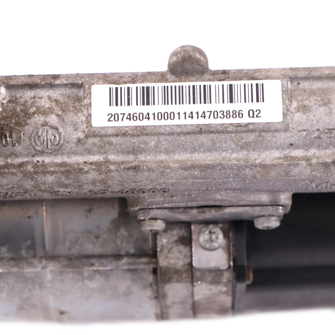 Mercedes C207 Electric Steering Rack A2074604100