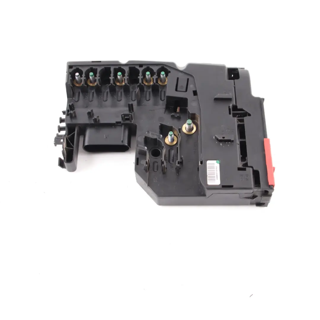 Battery Fuse Box Mercedes W204 Control Unit Module SAM A2075400340