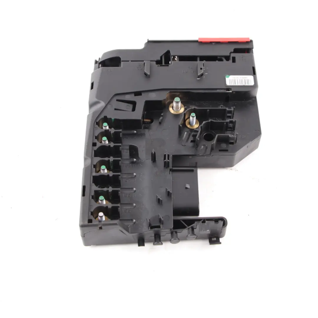 Battery Fuse Box Mercedes W204 Control Unit Module SAM A2075400340