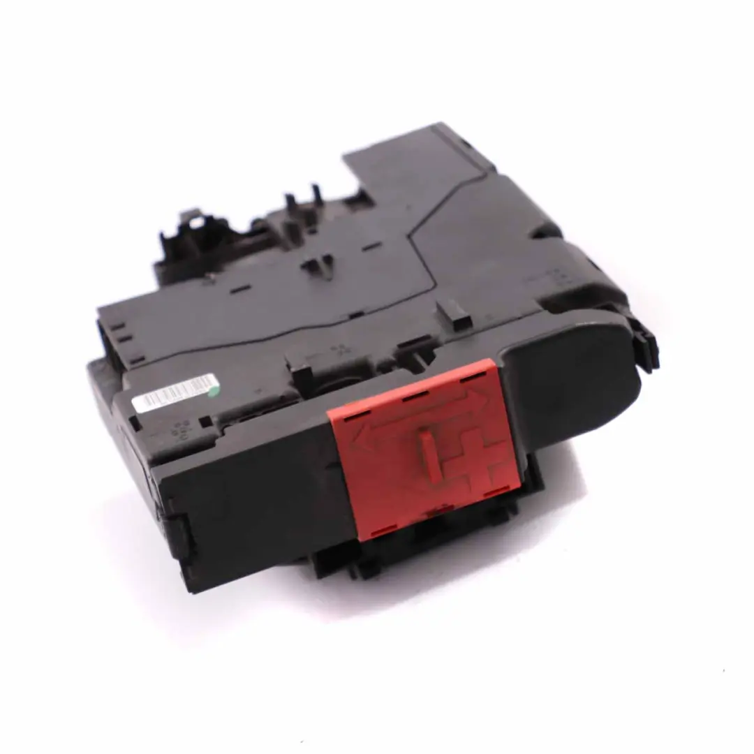 Fuse Box Mercedes W204 Battery Terminal Control Unit Module A2075400740