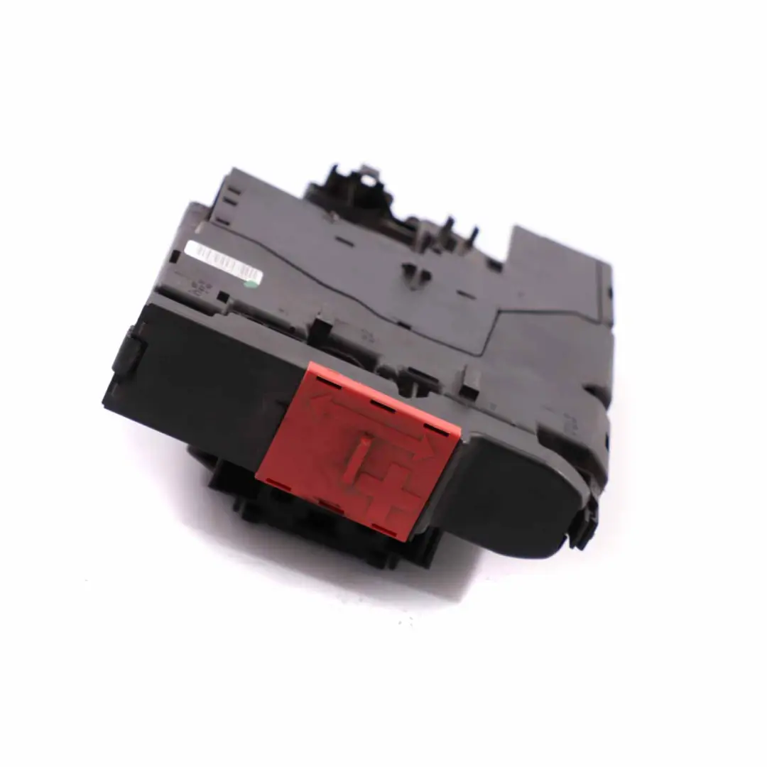 Fuse Box Mercedes W204 Battery Terminal Control Unit Module A2075400740