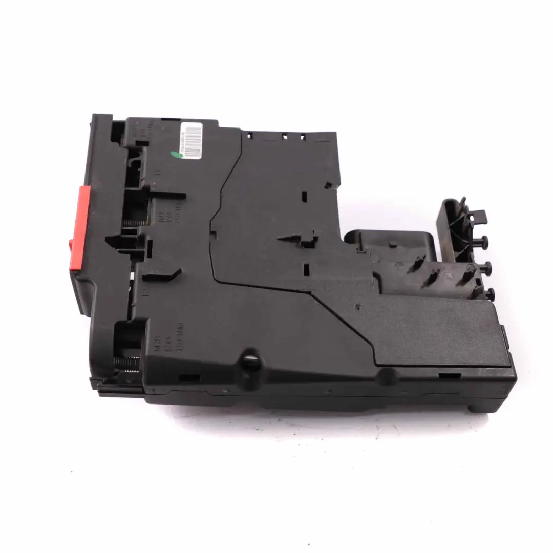 Fuse Box Mercedes W204 Battery Terminal Control Unit Module A2075400740