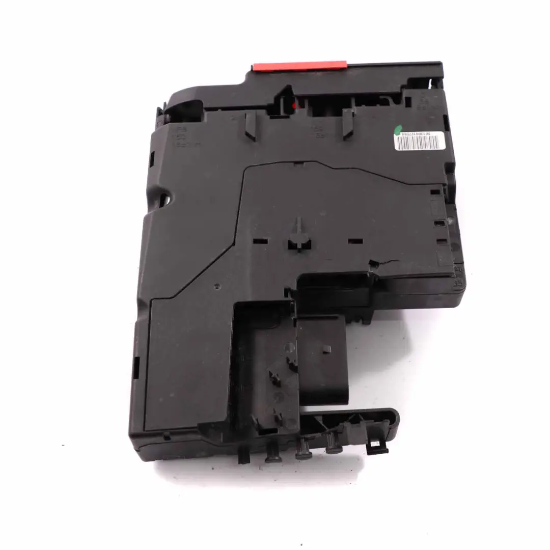 Fuse Box Mercedes W204 Battery Terminal Control Unit Module A2075400740