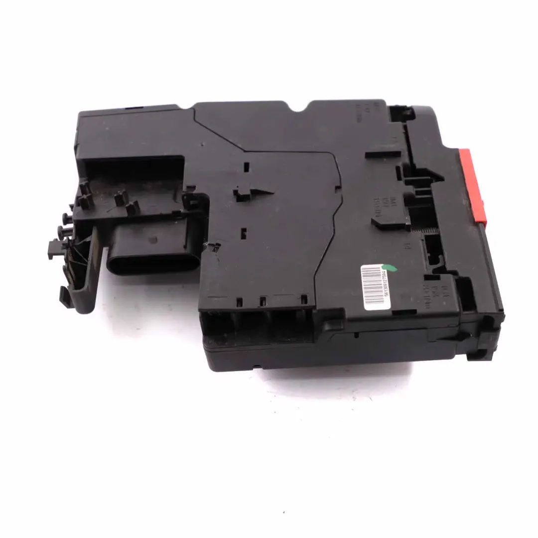 Fuse Box Mercedes W204 Battery Terminal Control Unit Module A2075400740