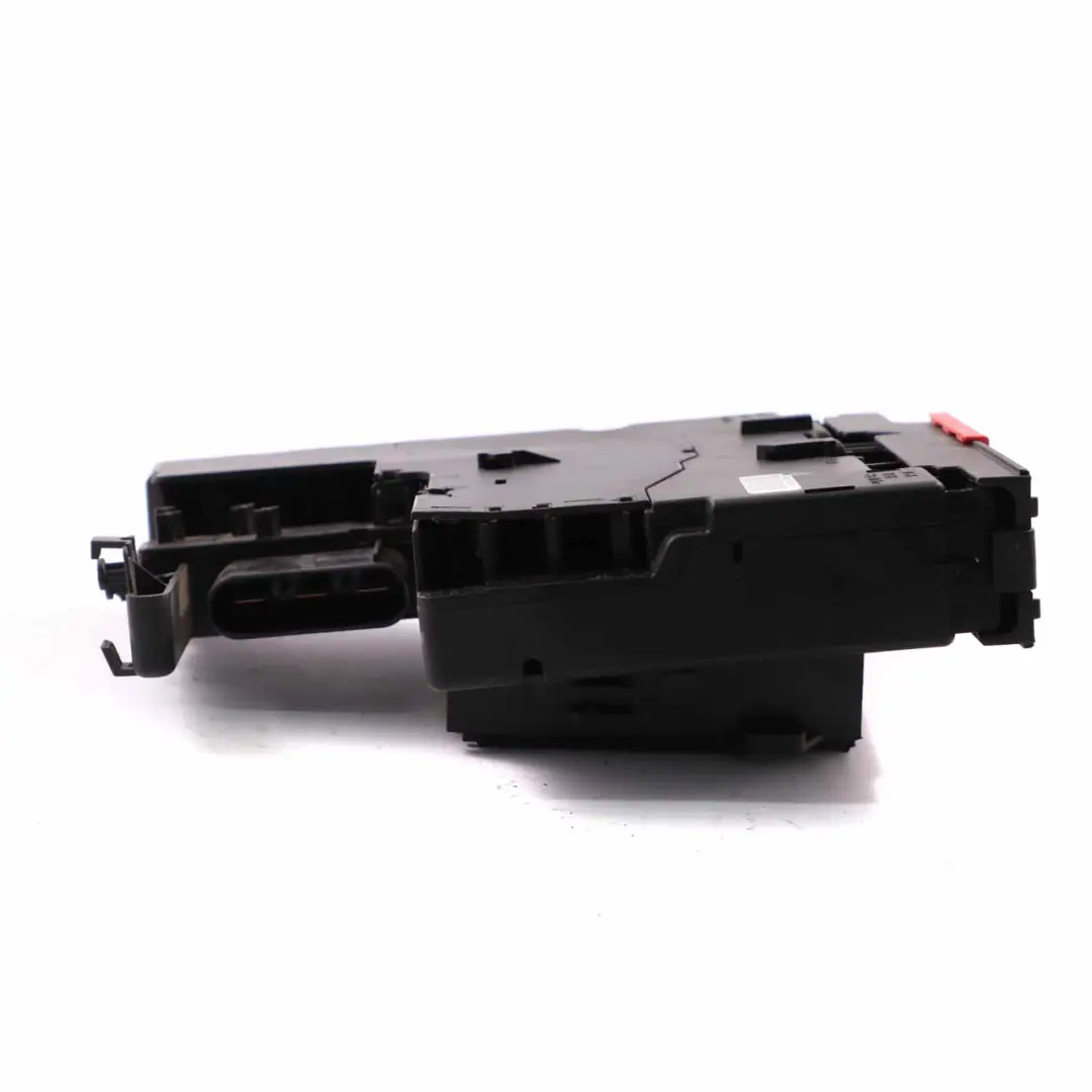 Fuse Box Mercedes W204 Battery Terminal Control Unit Module A2075400740