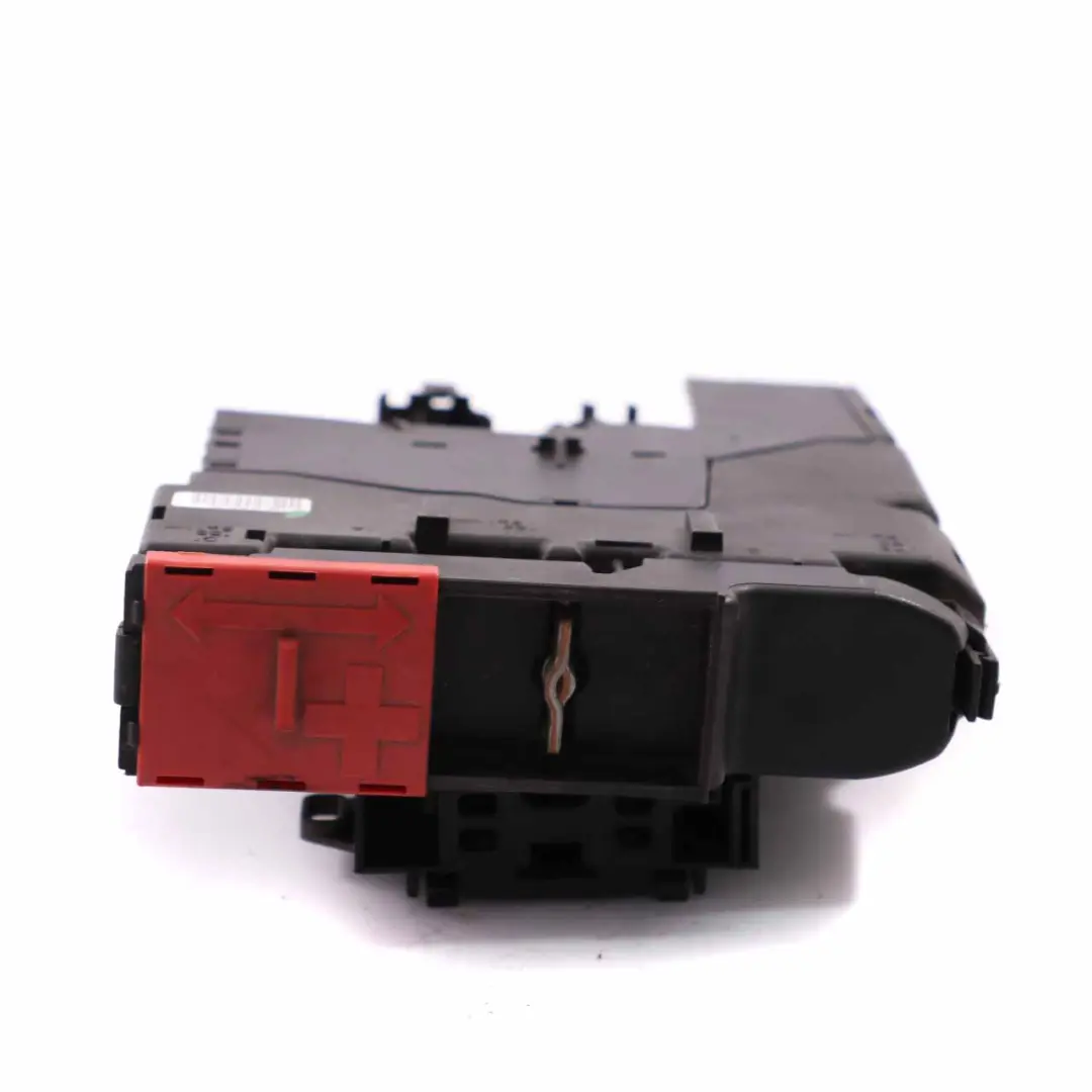 Fuse Box Mercedes W204 Battery Terminal Control Unit Module A2075400740