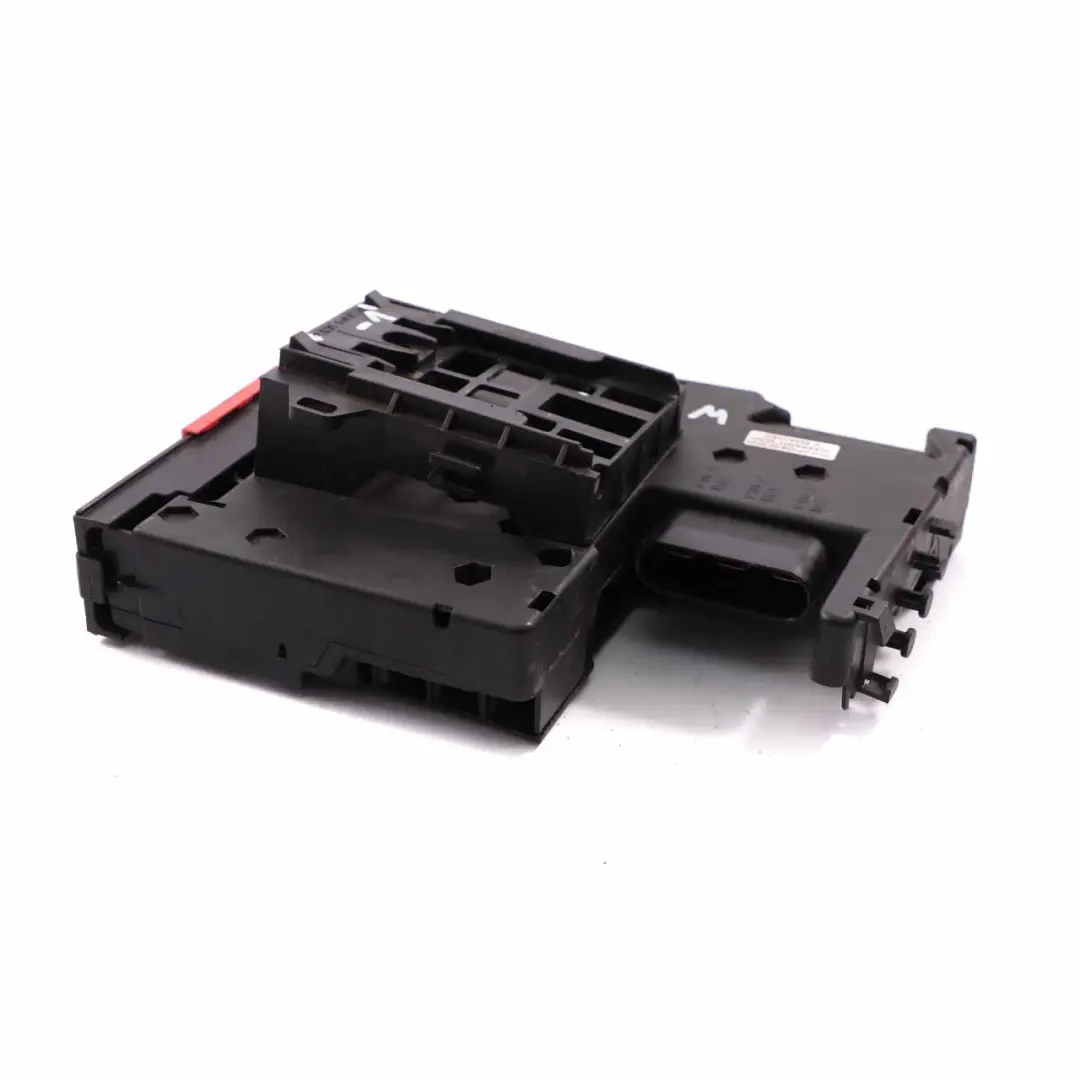Fuse Box Mercedes W204 Battery Terminal Control Unit Module A2075400740