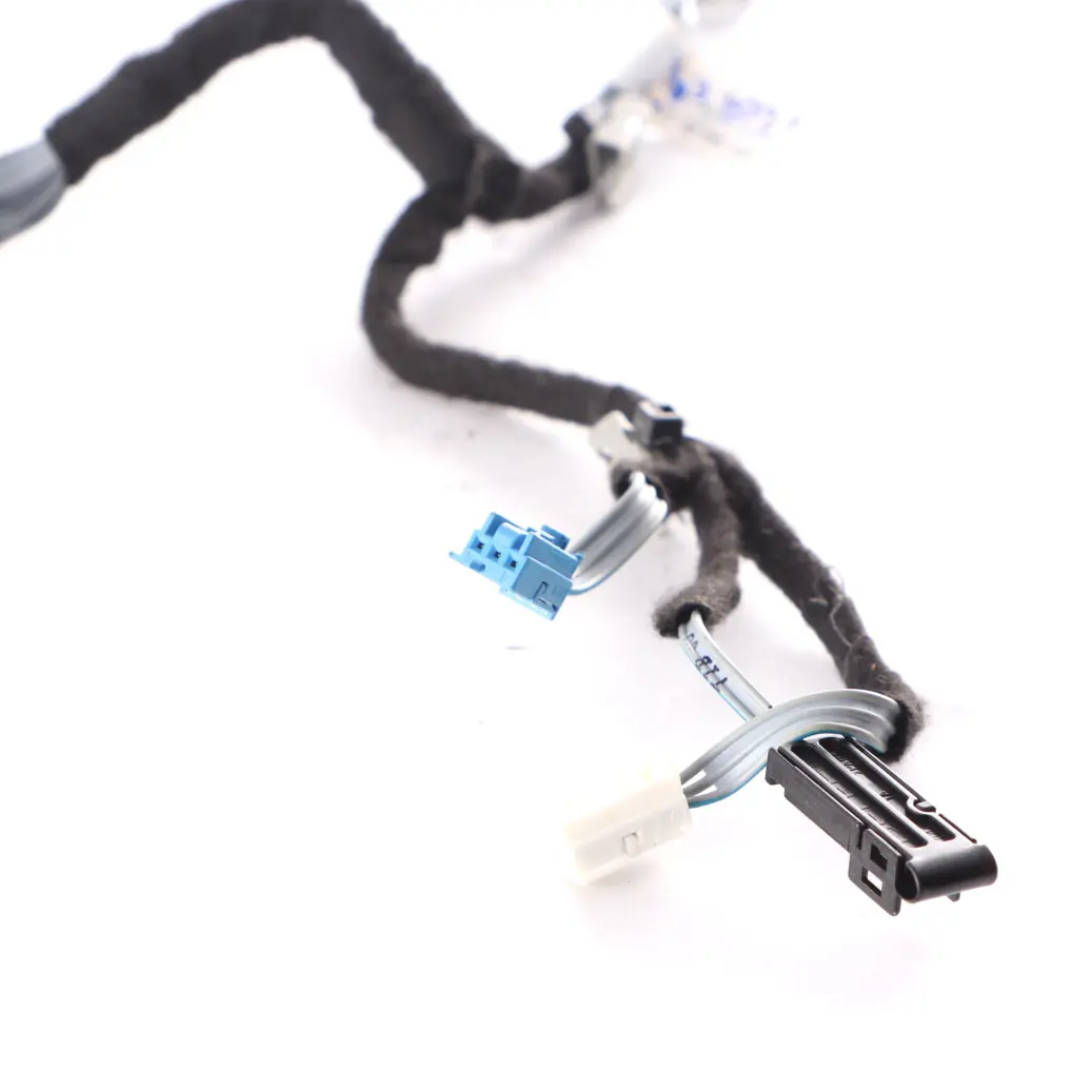 Mercedes C207 Door Cable Wiring Harness Loom Front Right O/S A2075402113