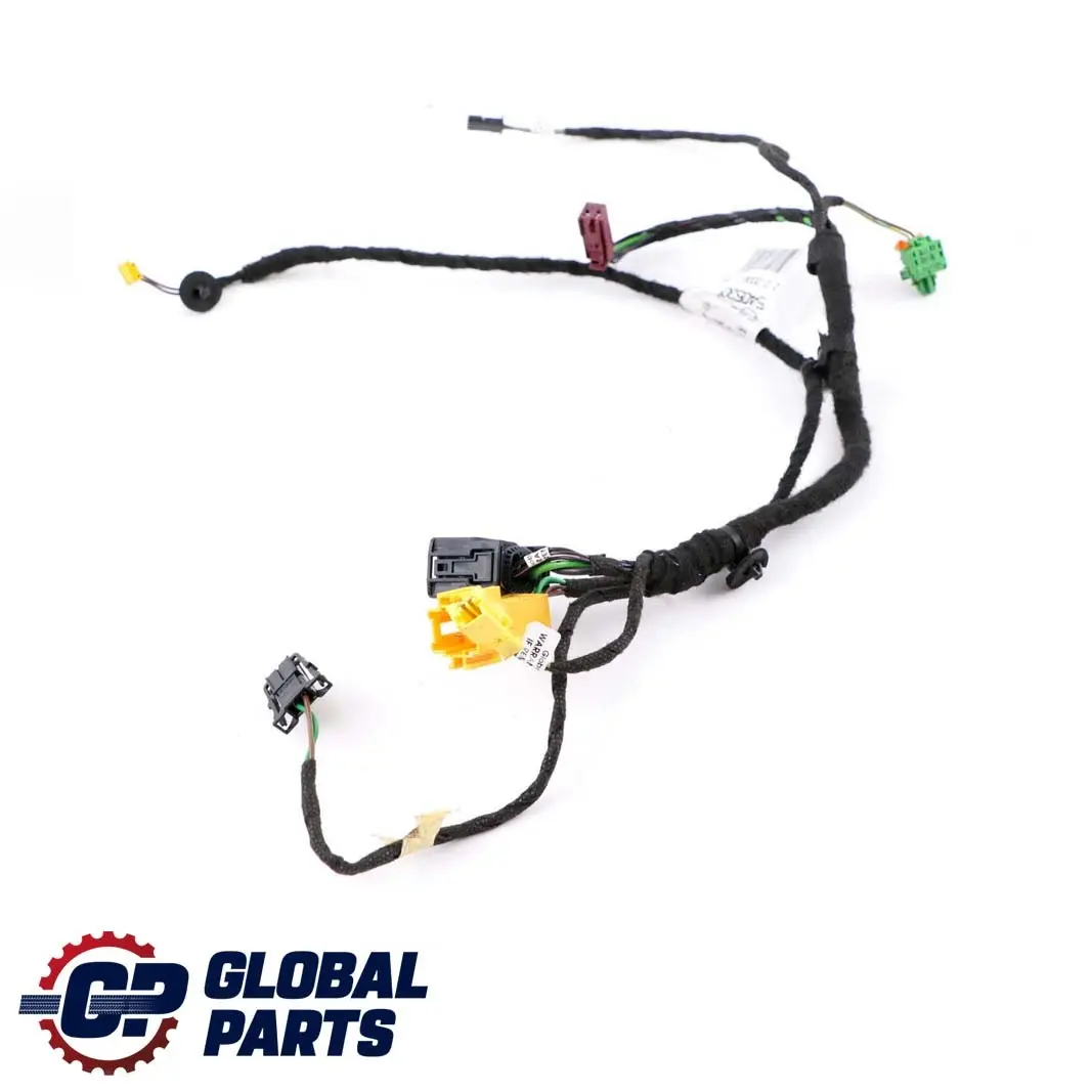 Mercedes-Benz E A207 Front Right Door Cable Wiring Loom Harness O/S A2075405305