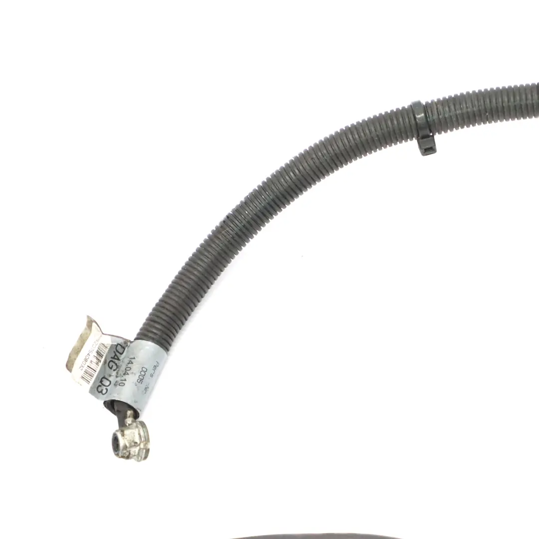 Battery Cable Mercedes W204 C207 Starter Alternator Wiring Harness A2075408032