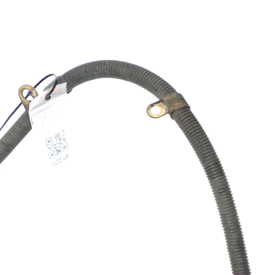 Battery Cable Mercedes W204 C207 Starter Alternator Wiring Harness A2075408032