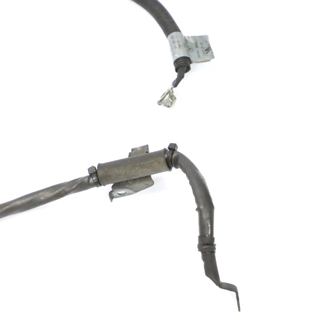 Battery Cable Mercedes W204 C207 Starter Alternator Wiring Harness A2075408032