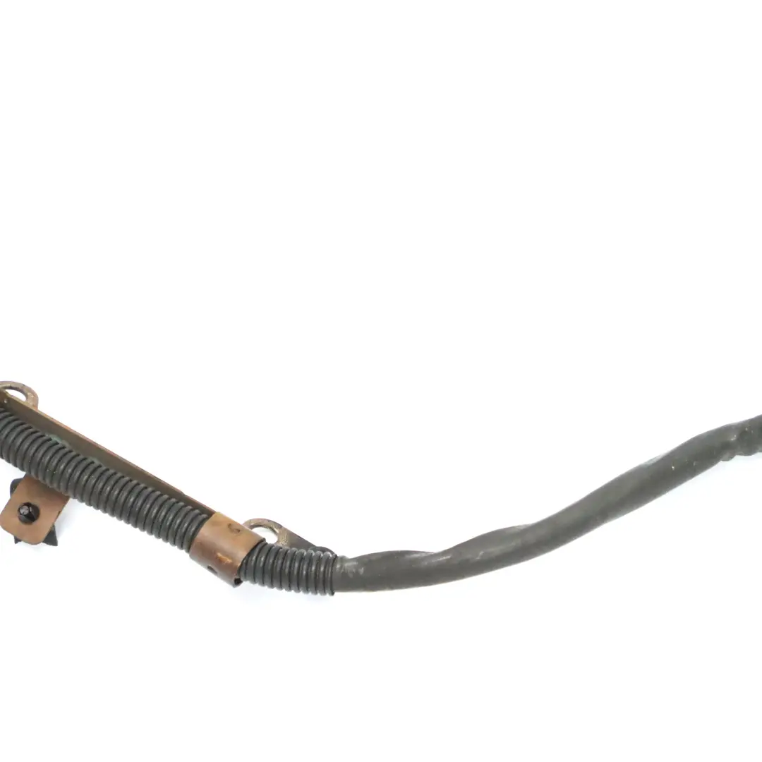 Battery Cable Mercedes W204 C207 Starter Alternator Wiring Harness A2075408032