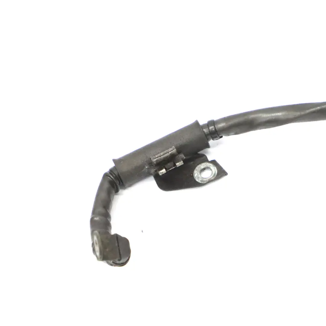 Battery Cable Mercedes W204 C207 Starter Alternator Wiring Harness A2075408032