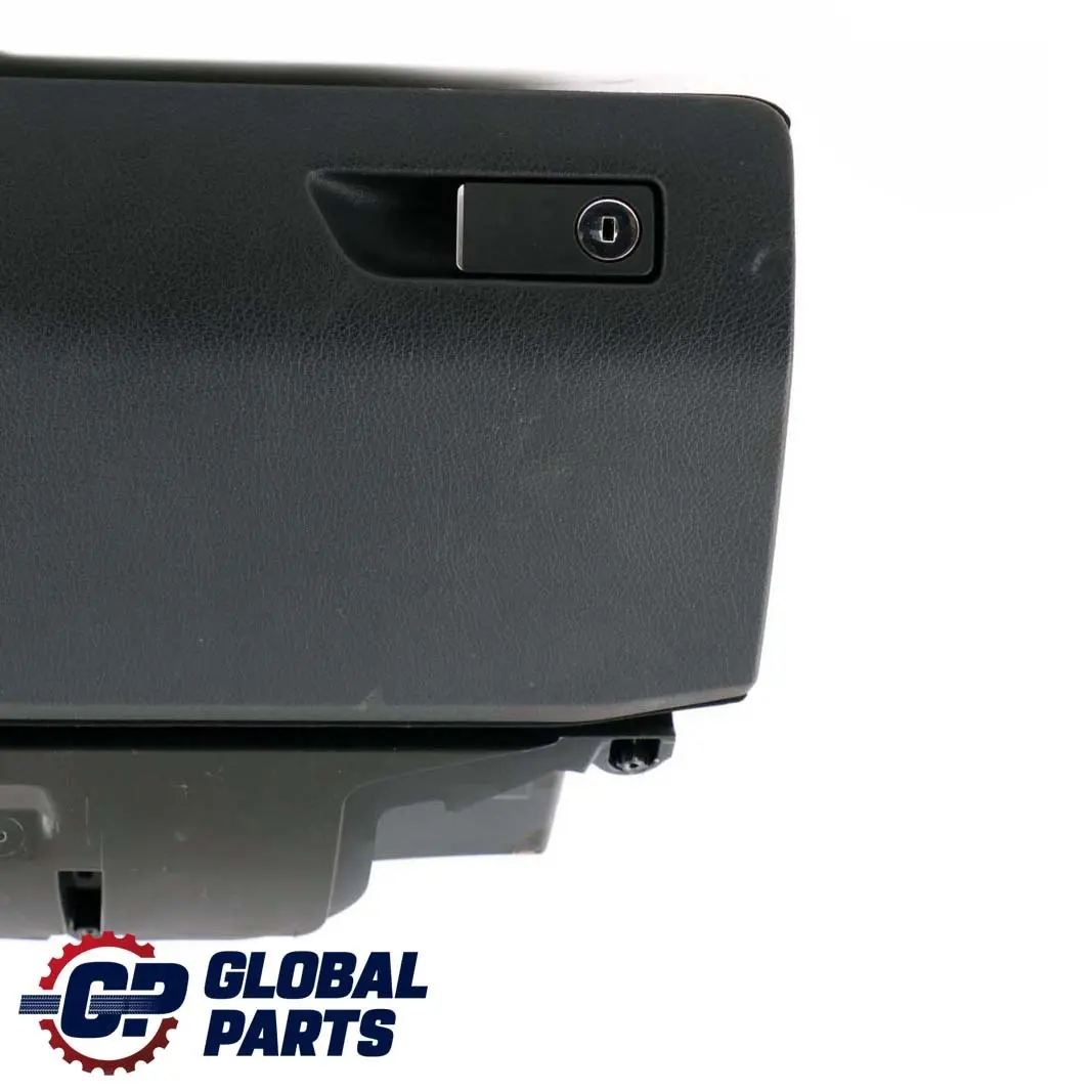 Mercedes-Benz E-Class W207 A207 C207 Dashboard Glove Box Storage Black