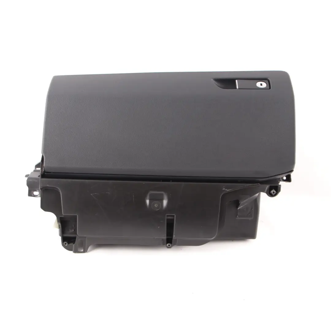 Glove Box Mercedes W207 C207 Dashboard Storage Tray Glovebox Black A2076800191