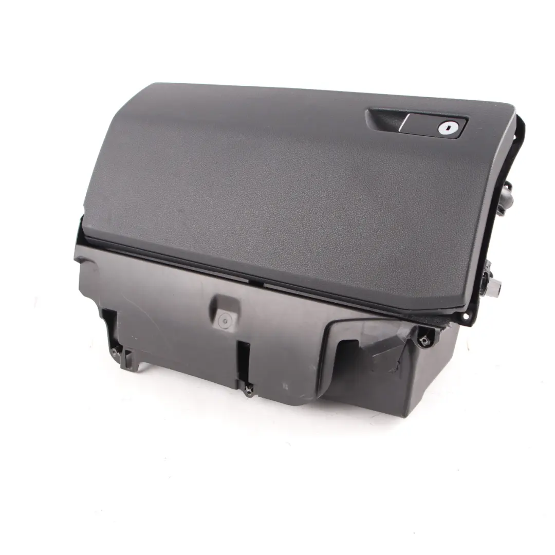 Glove Box Mercedes W207 C207 Dashboard Storage Tray Glovebox Black A2076800191