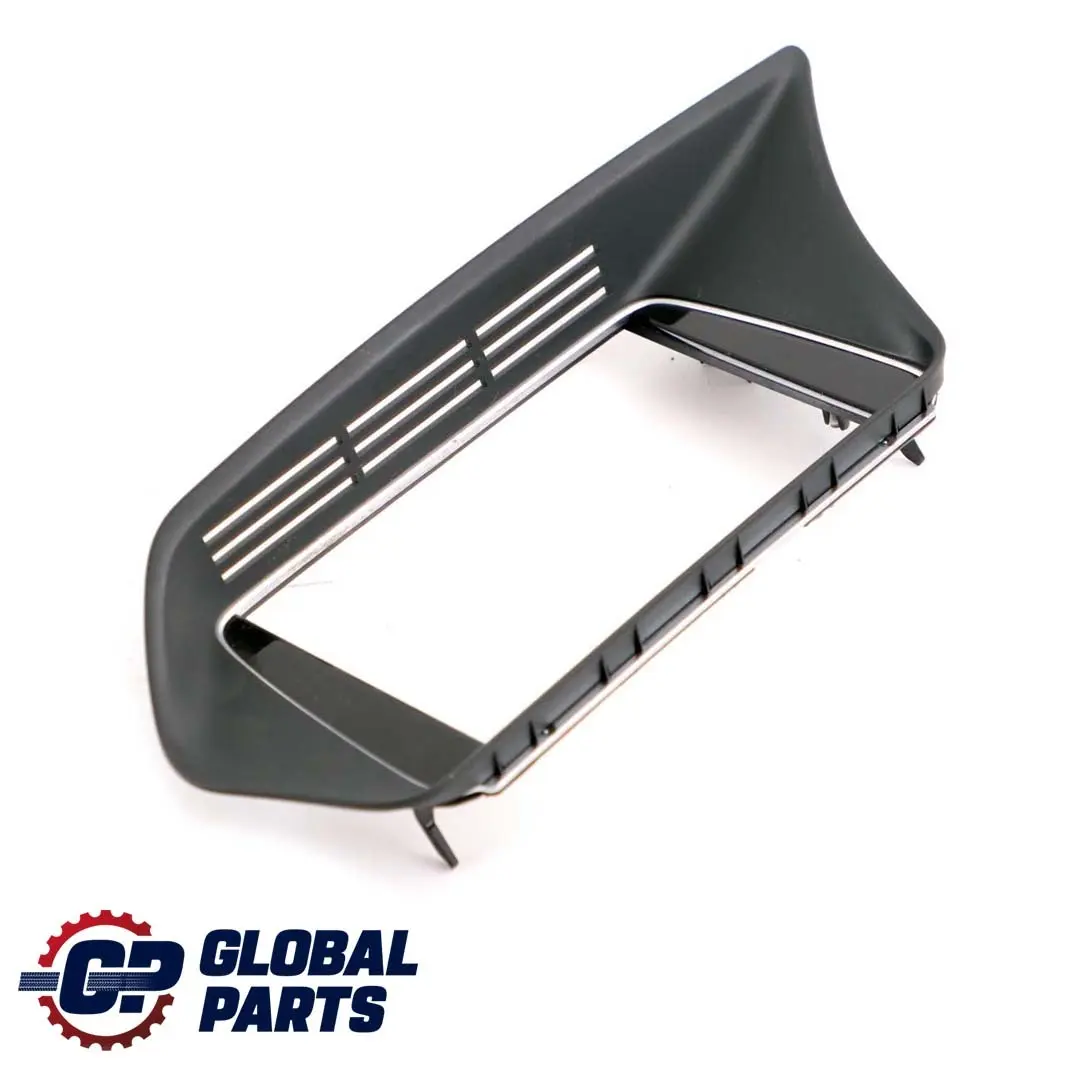 Mercedes-Benz E-Class W207 Centre Console Dashboard Display Cover Trim Frame