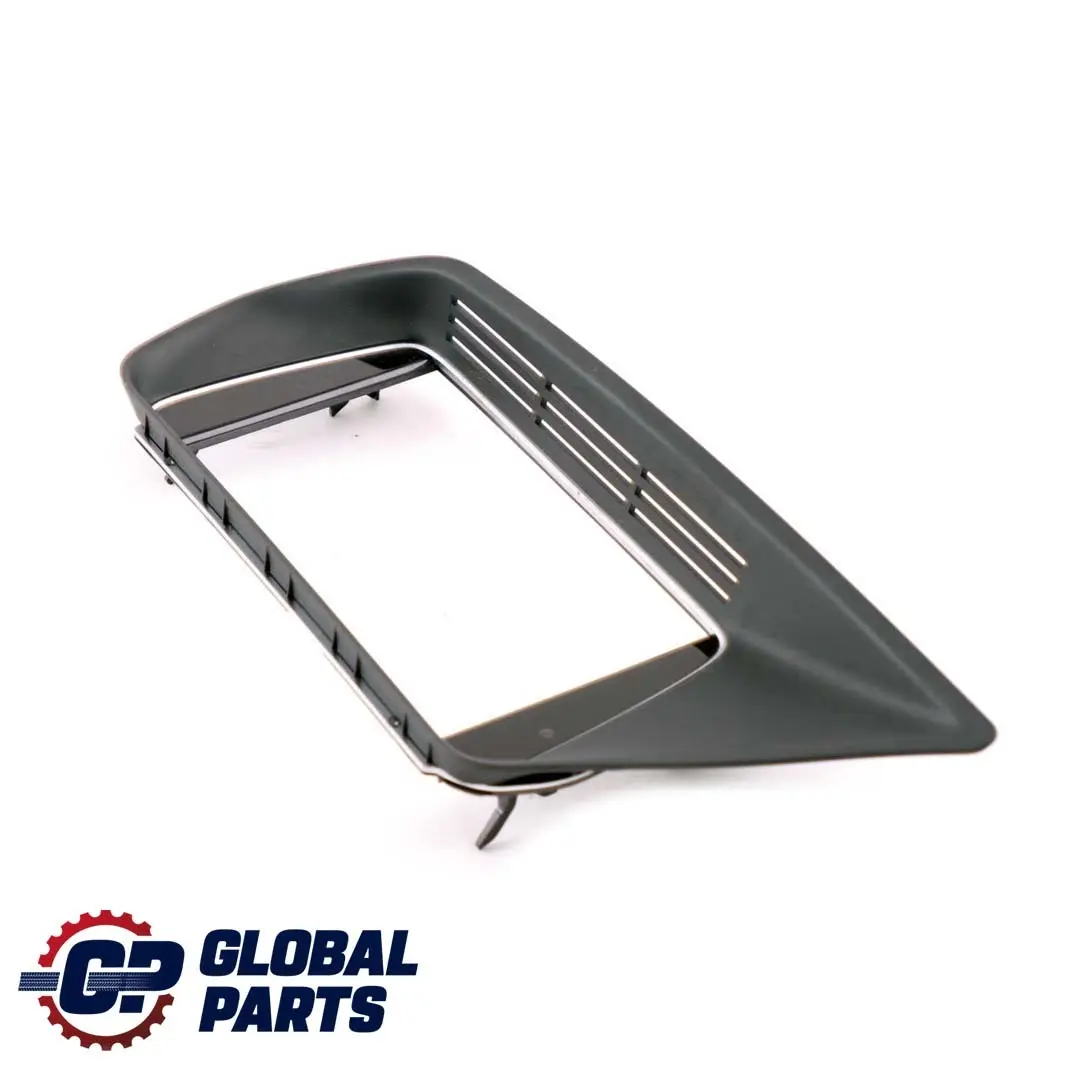 Mercedes-Benz E-Class W207 Centre Console Dashboard Display Cover Trim Frame