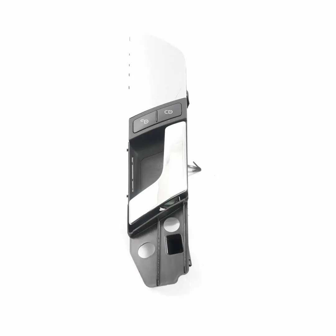 Mercedes C207 Door Handle Interior Trim Front Left N/S Lock Switch A2077201122