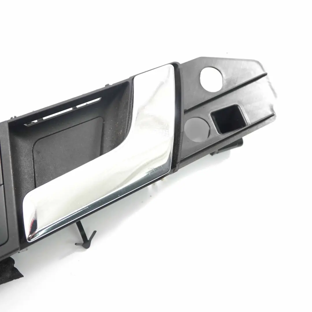 Mercedes C207 Door Handle Interior Trim Front Right O/S Lock Switch A2077201222