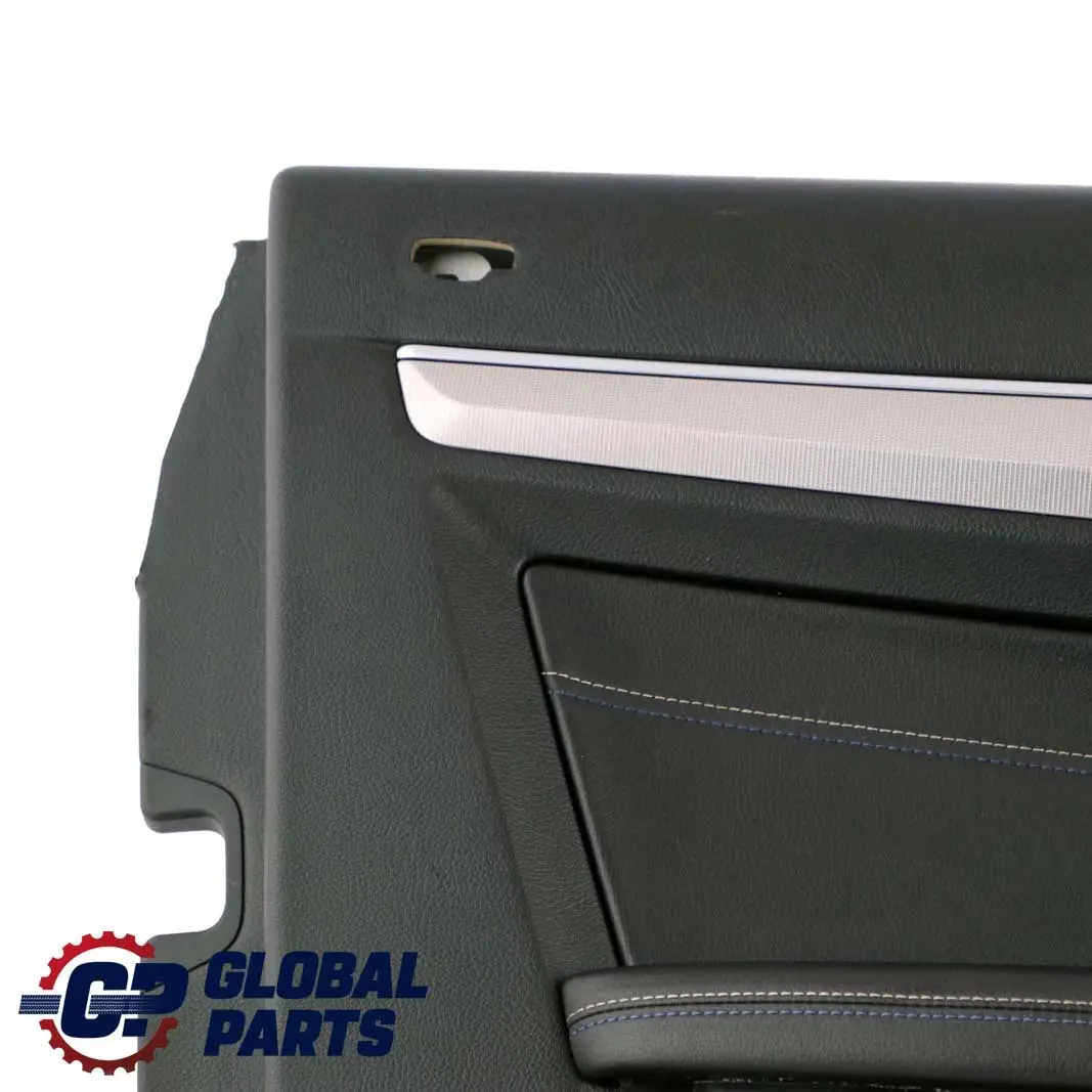 Mercedes-Benz W207 A207 Cabrio Convertible Front Left N/S Door Card Trim Panel