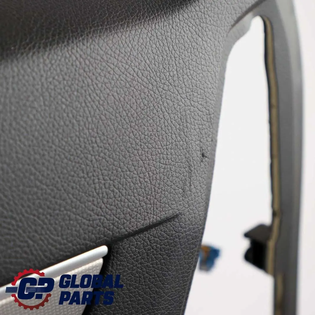 Mercedes-Benz W207 A207 Cabrio Convertible Front Left N/S Door Card Trim Panel