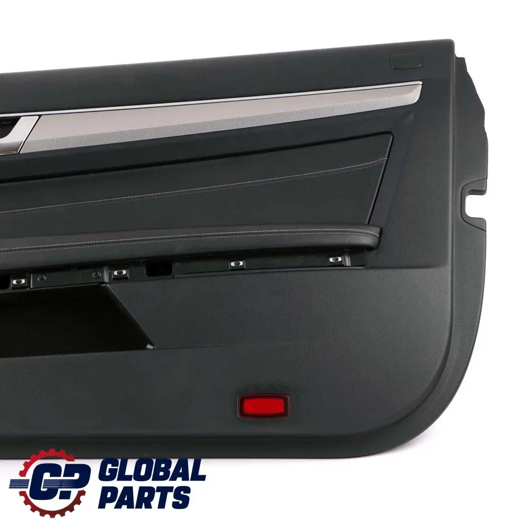 Mercedes-Benz W207 A207 Cabrio Convertible Front Right O/S Door Card Trim Panel