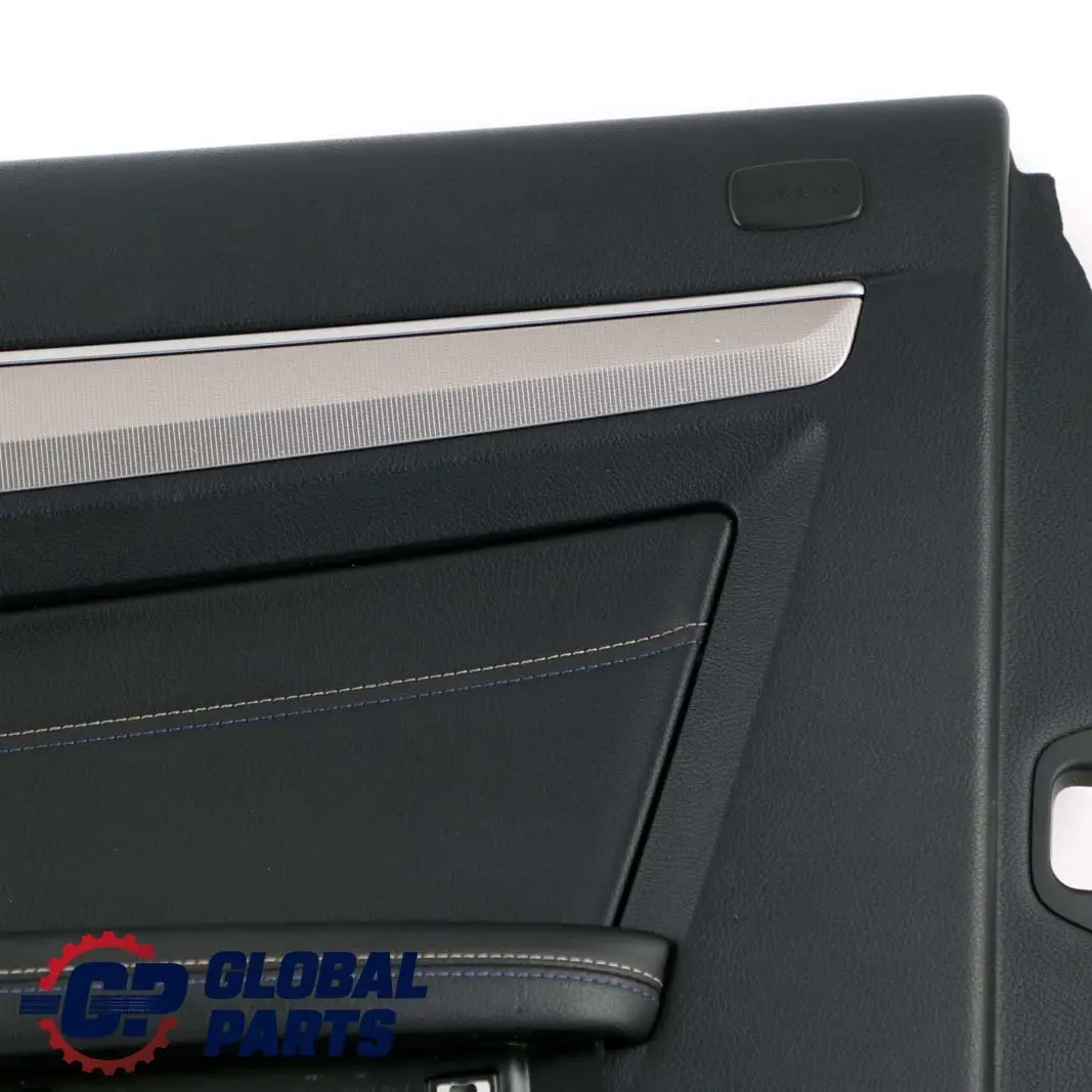 Mercedes-Benz W207 A207 Cabrio Convertible Front Right O/S Door Card Trim Panel