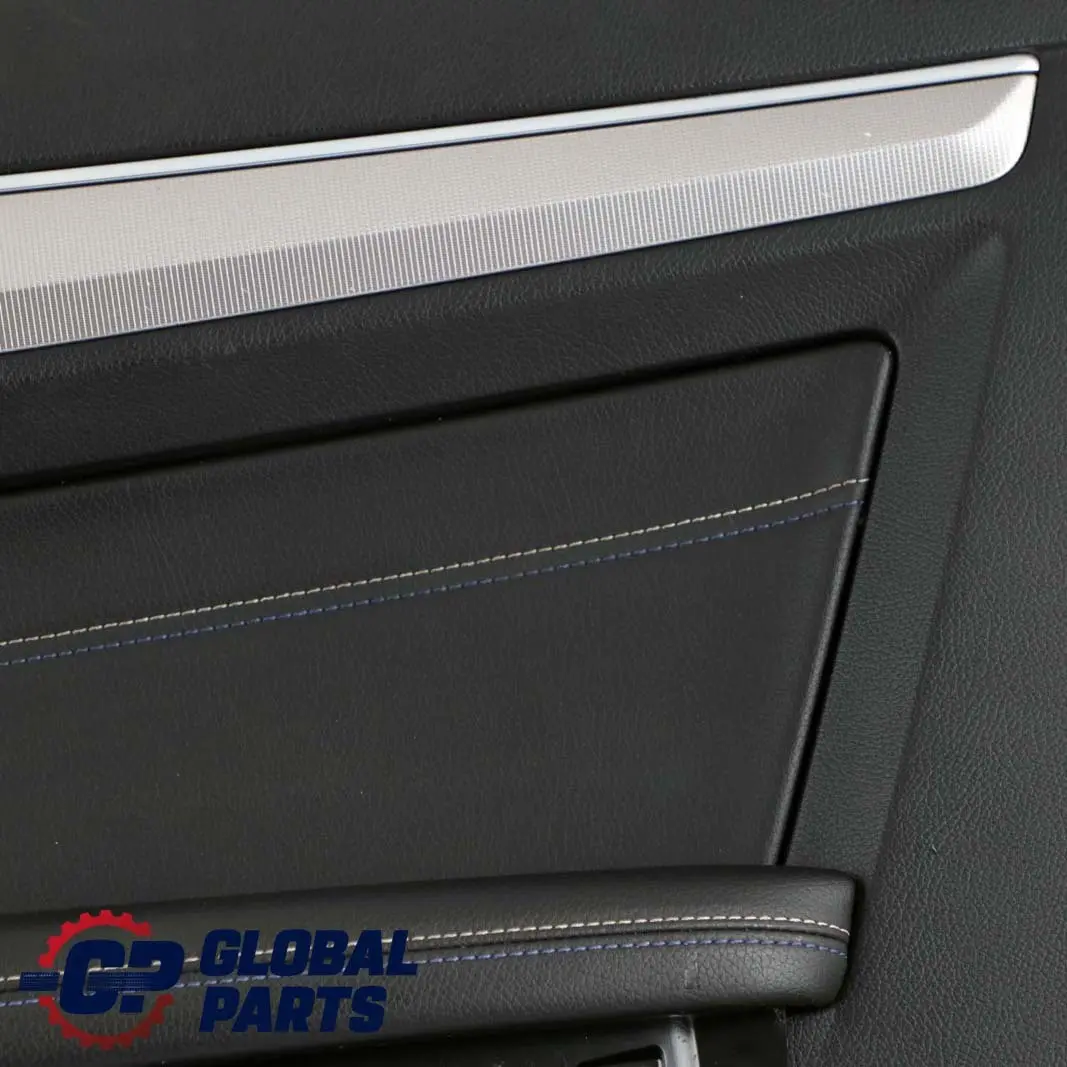 Mercedes-Benz W207 A207 Cabrio Convertible Front Right O/S Door Card Trim Panel
