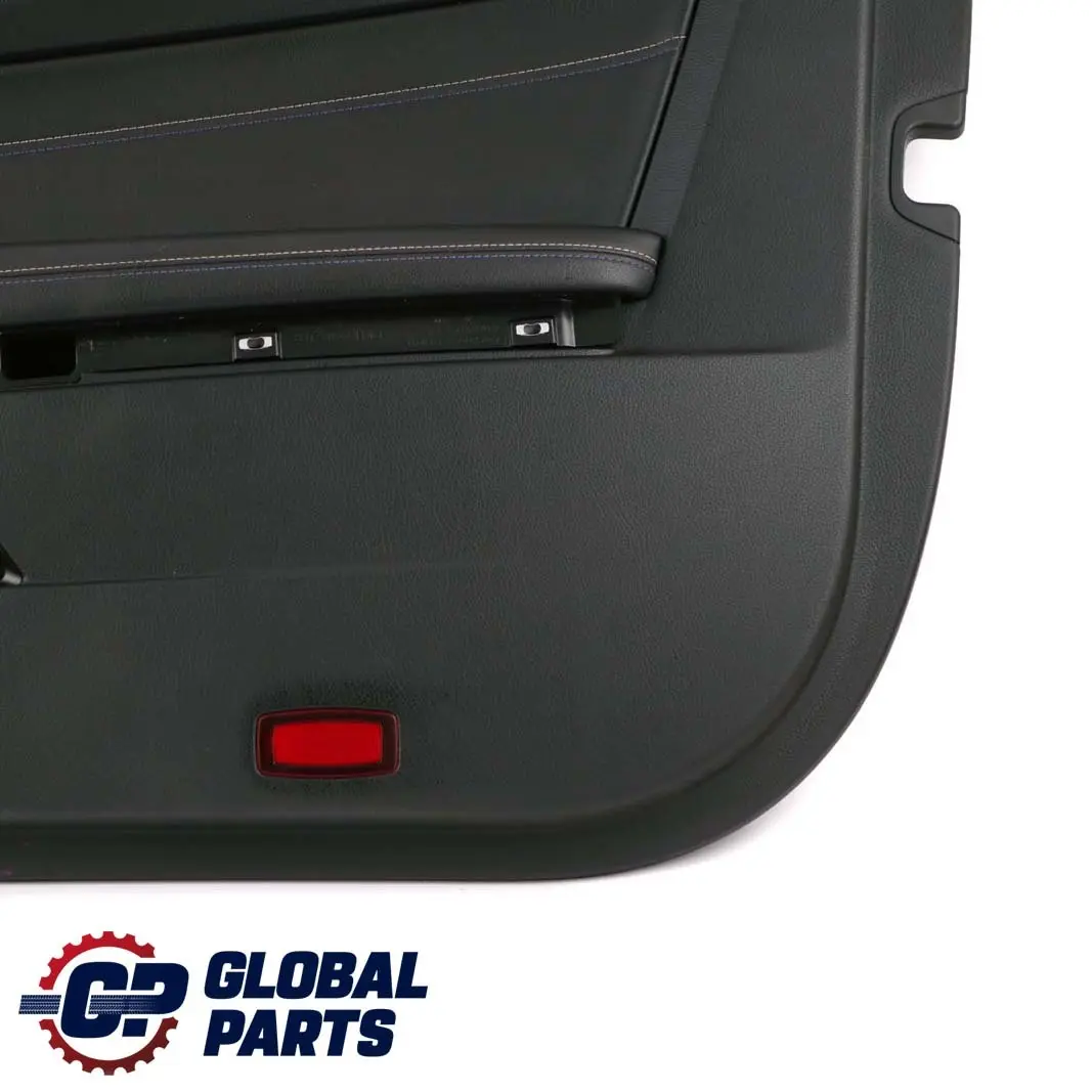 Mercedes-Benz W207 A207 Cabrio Convertible Front Right O/S Door Card Trim Panel