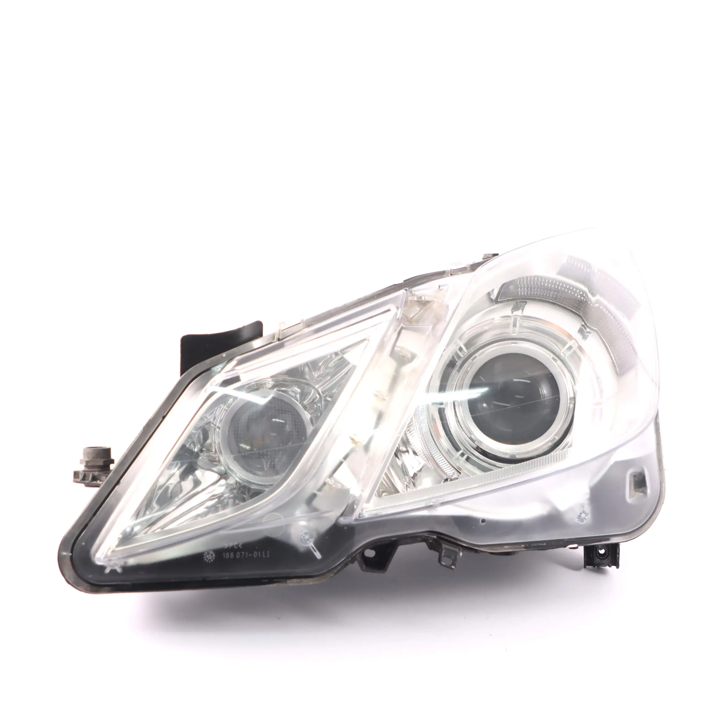 Mercedes C207 Bi-Xenon ILS Headlight Headlamp Lamp Front Left N/S A2078203561