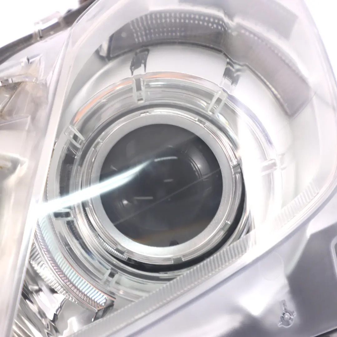 Mercedes C207 Bi-Xenon ILS Headlight Headlamp Lamp Front Left N/S A2078203561