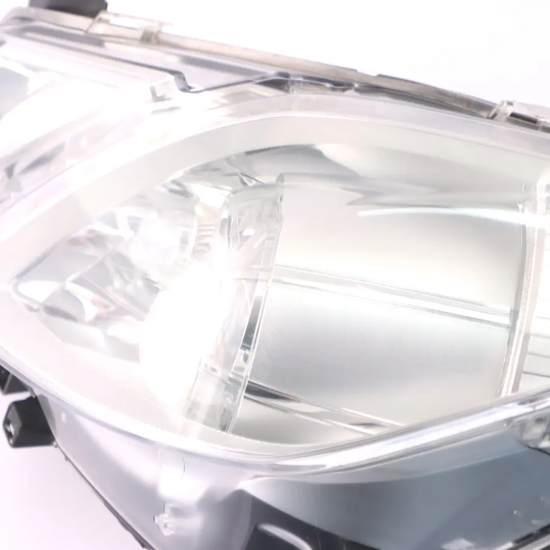 Mercedes C207 Bi-Xenon ILS Headlight Headlamp Lamp Front Left N/S A2078203561