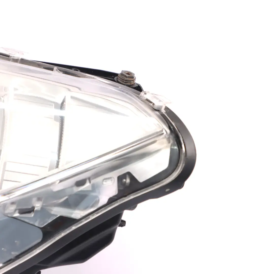 Mercedes C207 Bi-Xenon ILS Headlight Headlamp Lamp Front Left N/S A2078203561
