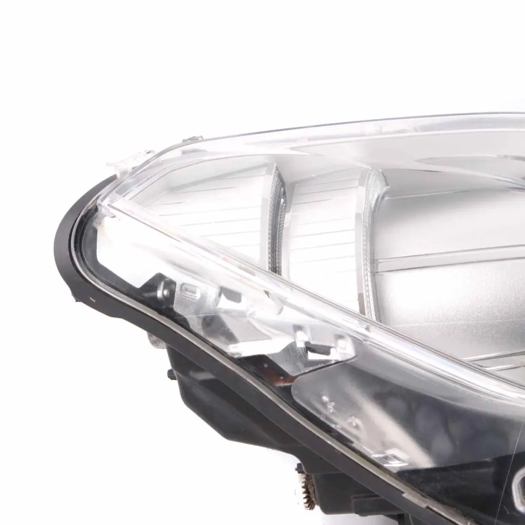 Right Headlamp Mercedes W207 A207 Bi-Xenon Light Front O/S Driver A2078200259