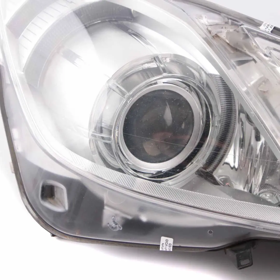 Right Headlamp Mercedes W207 A207 Bi-Xenon Light Front O/S Driver A2078200259