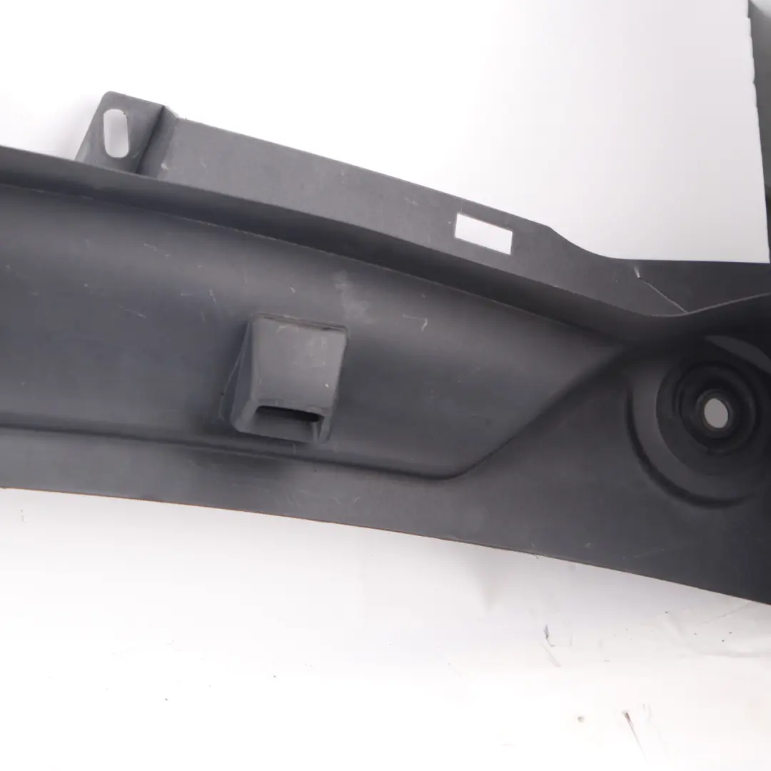 Mercedes W207 Front Panel Windscreen Scuttle Cover Windshield Trim A2078300313