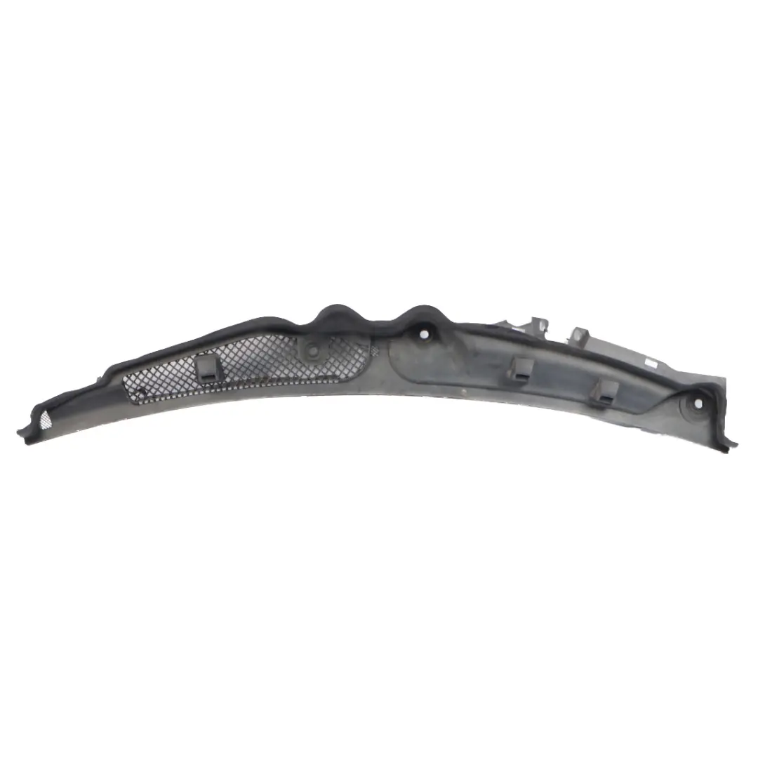 Mercedes C207 Scuttle Panel Windscreen Windshield Cover Plate Trim A2078300813