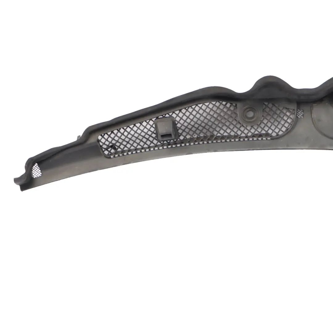 Mercedes C207 Scuttle Panel Windscreen Windshield Cover Plate Trim A2078300813