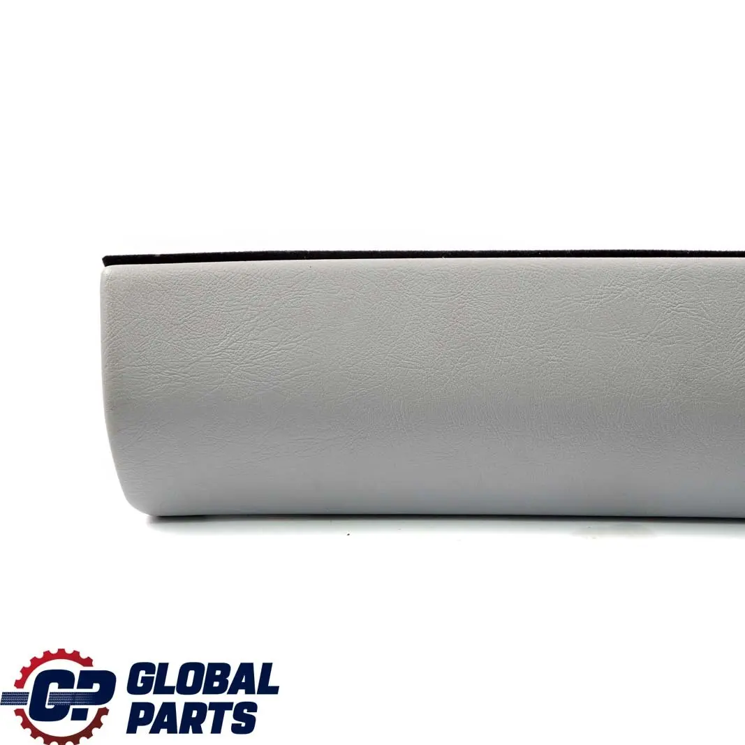 Mercedes-Benz CLK A208 C208 W208 Storage Compartment Glove Box Grey A2086800391