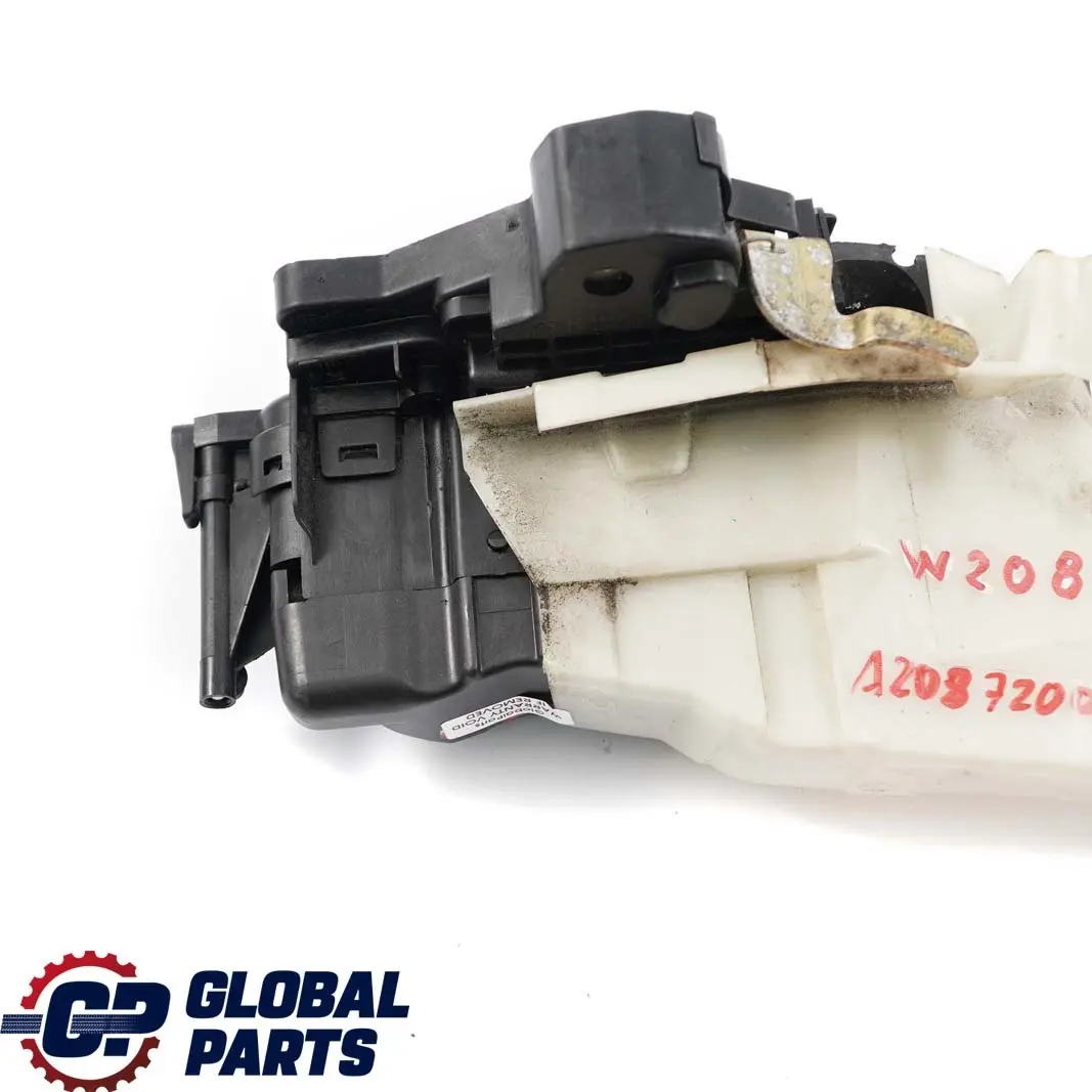 Mercedes-Benz CLK A208 C208 W208 Front Right O/S Door Lock Mechanism Actuator