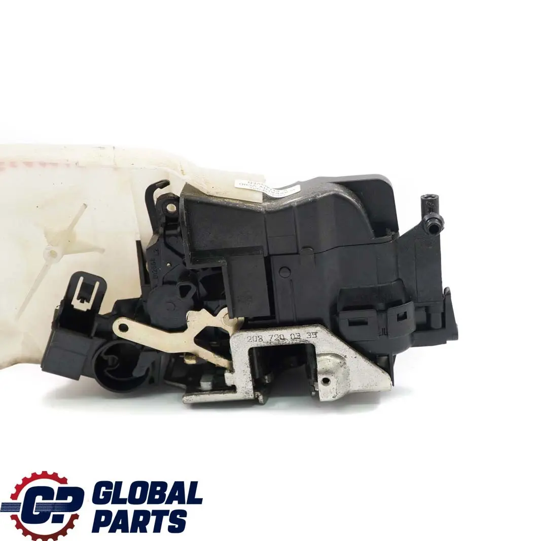 Mercedes-Benz CLK A208 C208 W208 Front Left N/S Door Lock Mechanism Actuator