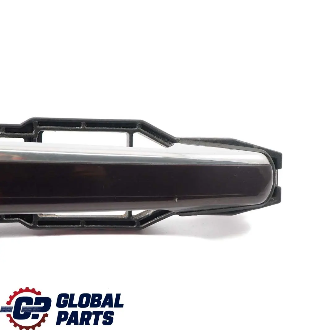 Mercedes-Benz CLK W208 Front Right O/S Handle Grab Almandine Black Metallic 182