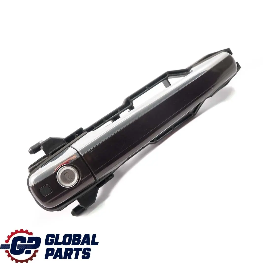 Mercedes-Benz CLK W208 Front Right O/S Handle Grab Almandine Black Metallic 182